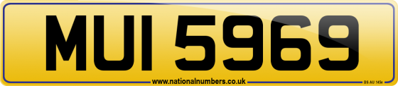MUI 5969