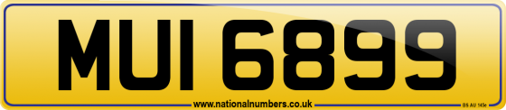 MUI 6899