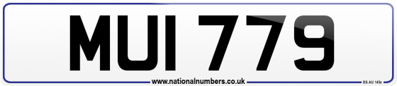 MUI 779