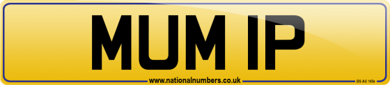 MUM 1P