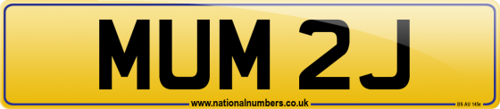 MUM 2J