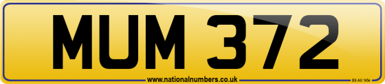 MUM 372