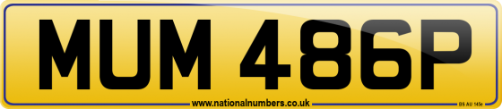 MUM 486P