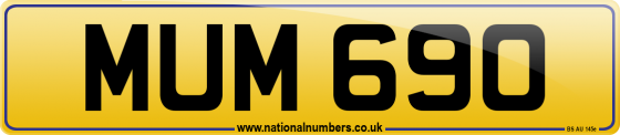 MUM 690