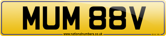 MUM 88V
