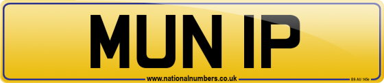 MUN 1P