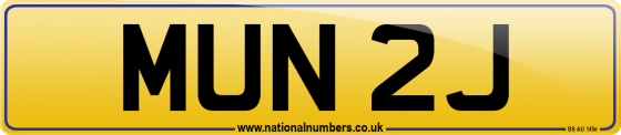 MUN 2J
