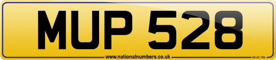 MUP 528