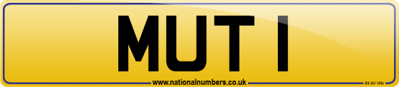 MUT 1