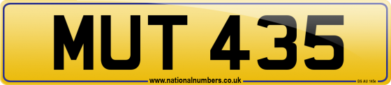 MUT 435