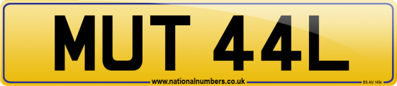 MUT 44L