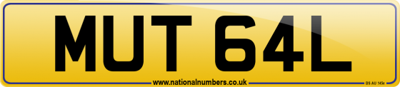 MUT 64L