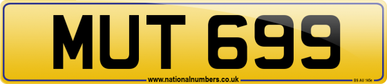 MUT 699