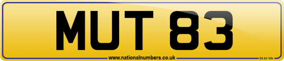 MUT 83
