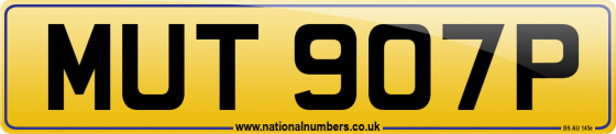 MUT 907P