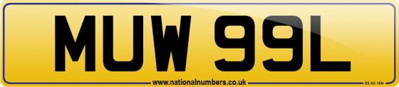 MUW 99L