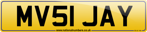 MV51 JAY