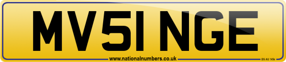 MV51 NGE