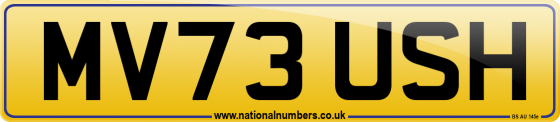 MV73 USH