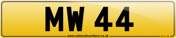 MW 44