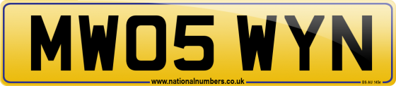 MW05 WYN