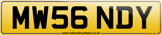MW56 NDY