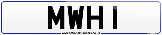 MWH 1