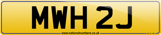 MWH 2J
