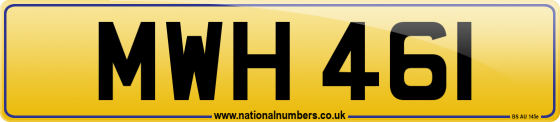 MWH 461