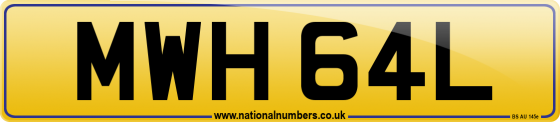 MWH 64L