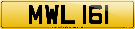 MWL 161