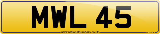 MWL 45