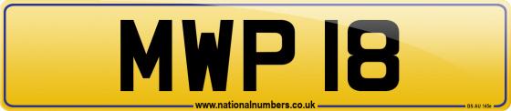 MWP 18