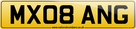 MX08 ANG