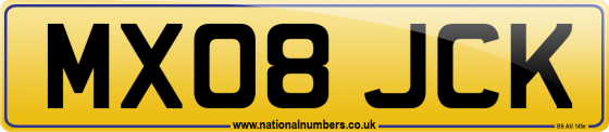 MX08 JCK