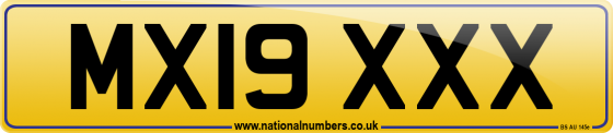 MX19 XXX