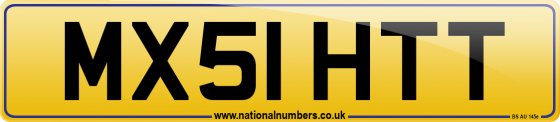 MX51 HTT