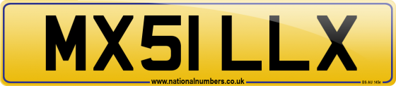 MX51 LLX
