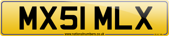 MX51 MLX