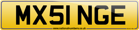 MX51 NGE