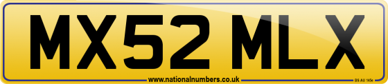 MX52 MLX