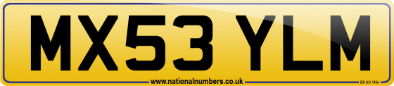 MX53 YLM