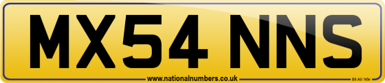 MX54 NNS