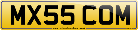 MX55 COM
