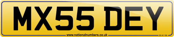 MX55 DEY
