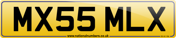 MX55 MLX