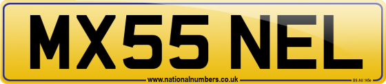 MX55 NEL