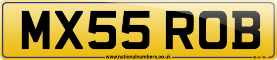 MX55 ROB