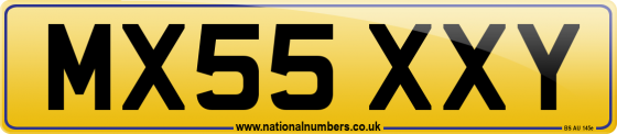 MX55 XXY