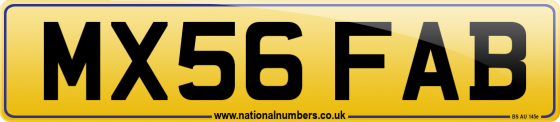 MX56 FAB